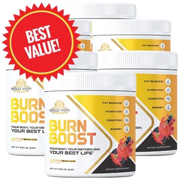 Where to purchase Burn Boost?