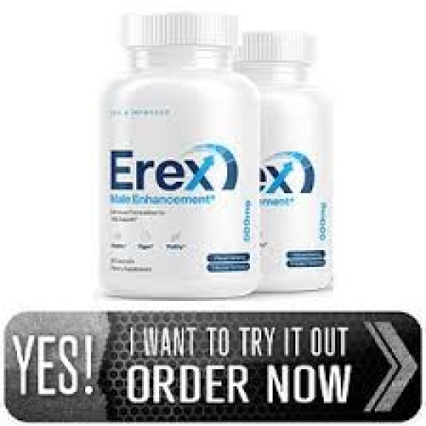 Where To Purchase Erex Male Enhancement?