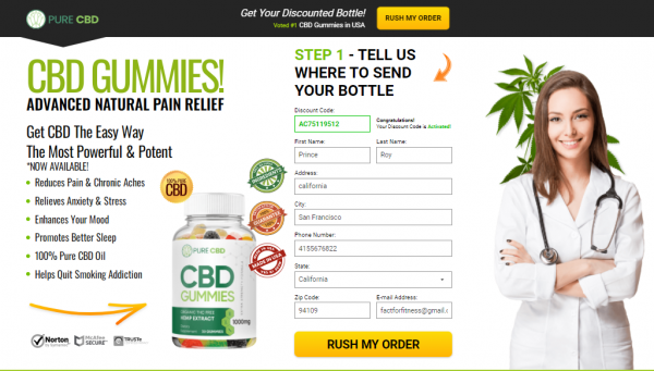 Where would you be able to Buy Dementia CBD Gummies?