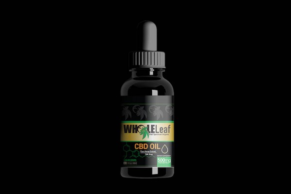 Whole Leaf CBD Oil: Shocking Side Effects, Price, Results, and Ingredients Review?