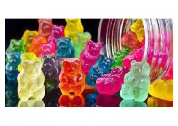 Whoopi Goldberg CBD Gummies Reviews 2022-100% Safe Ingredients *Read More*