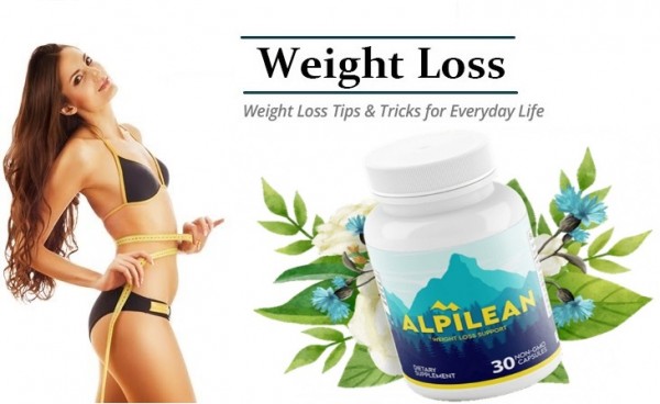 Why Customers Prefer Alpilean Reviews Other Weight Loss Diets?