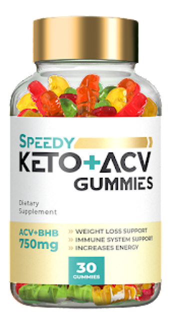 Why Is It Appropriate To Use Speedy Keto Gummies?
