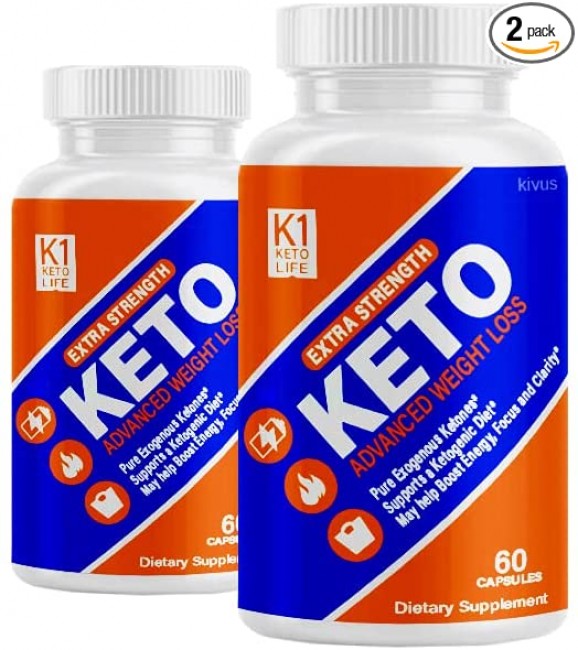 Why is K1 Keto Life popular?