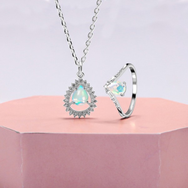 Why Opal Jewelry Is Good For Our business