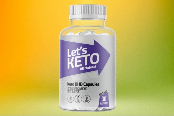 Why South Africa People Choosing Lets Keto?