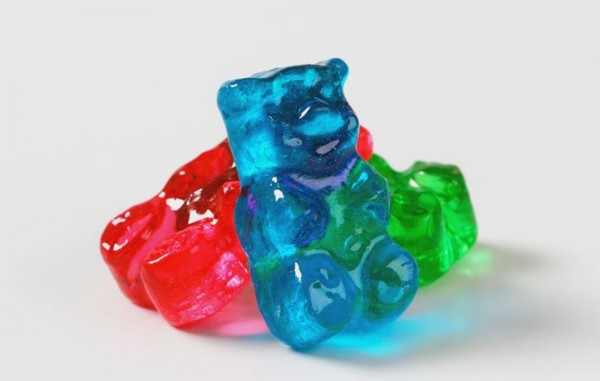 Why Super CBD Gummies Too Popular For Pain Today?
