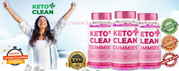 Why the Keto Clean Gummies Canada Business Is Flirting With Disaster