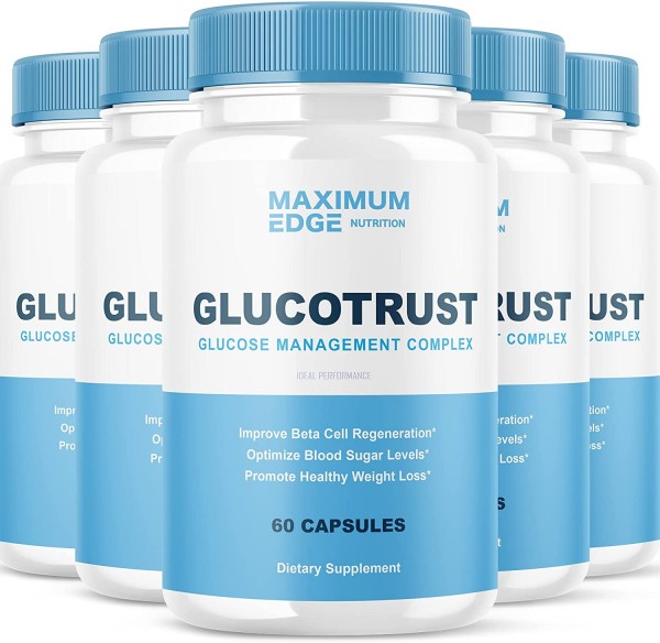 Why You Must Experience GlucuTrust Reviews At Least Once In Your Lifetime!