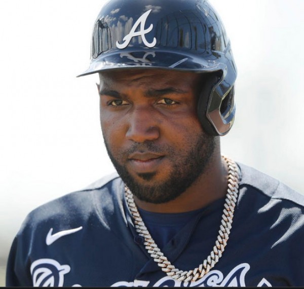 Wiki, Height, Age, Wife, Family, Biography, Career, and More About Marcell Ozuna