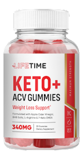 Will Keto Life Plus Gummies - Work or Scam?