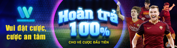 WIN365HN hoàn trả  hấp dẫn lên 1.2%