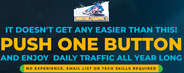 Winter Traffic 2.0 OTO - 1st to 5th All 5 OTOs Details Here + 88VIP 3,000 Bonuses