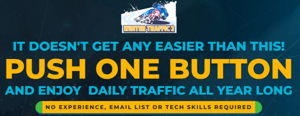 Winter Traffic 2.0 Review - 88VIP 3,000 Bonuses $1,732,034 + OTO 1,2,3,4,5 Link Here