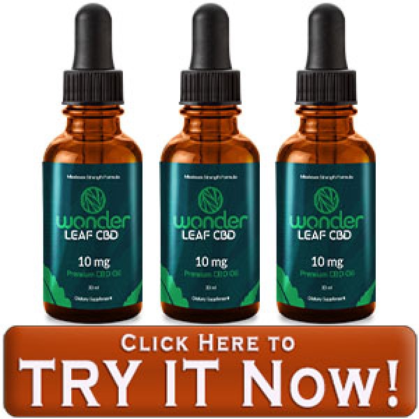 wonder leaf cbd oil - Advance Your Sex Life