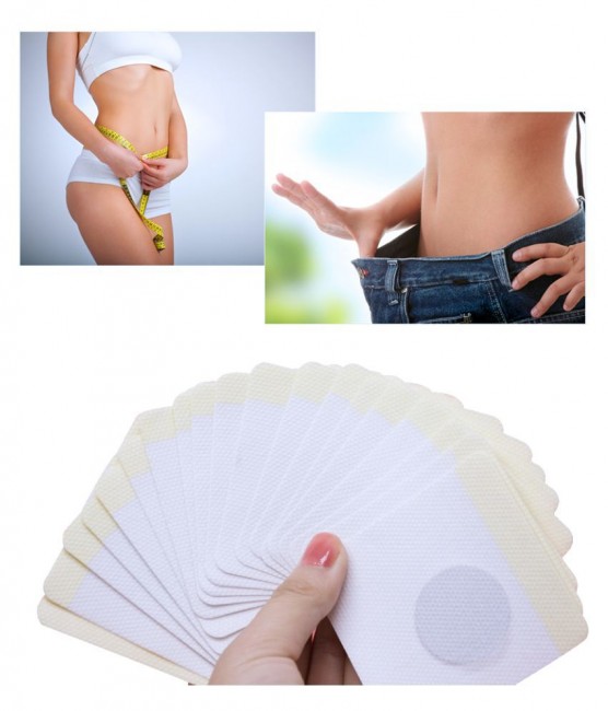 WOW Slim Slimming Patches USA Review -The Best Weight Loss On The Market in 2023 