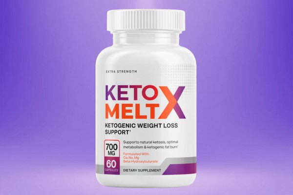X Melt Keto Review (Shocking Results) 100% Natural, Fake Pills And Buy?