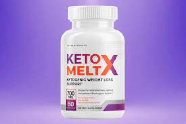 X Melt Keto Reviews – Are X Melt Keto Go Legit or Scam?