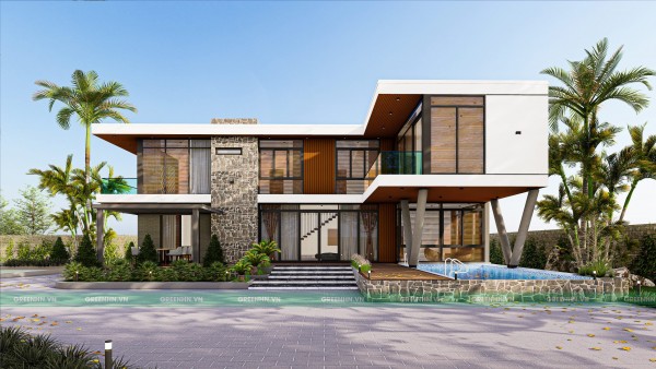 Xây nhà cấp 4 rộng 50m2 hết bao nhiêu tiền?