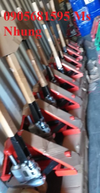 xe nâng tay các loại giá rẻ tại Quảng Bình Quảng Trị Huế 0905681595