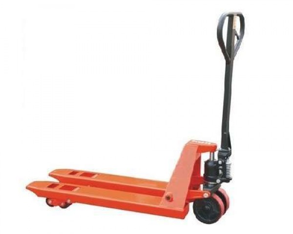 Xe Nâng Tay Càng Nhỏ Cho Pallet Cỡ Nhỏ Hiệu MPT