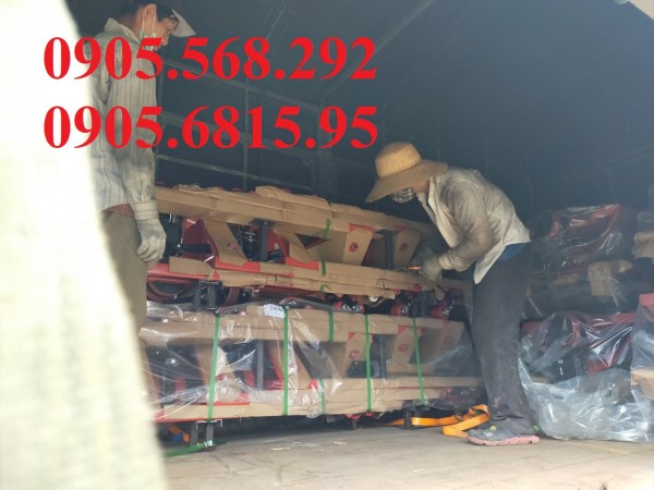 Xe nâng tay giá rẻ chất lượng cao 0905681595