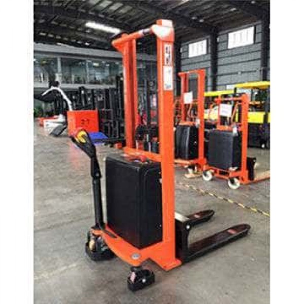 Xe Nâng Trợ Lực Lái CTDC15/25 Cao 2M5