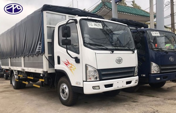 xe tải hyundai 7 .3 tấn nhập khẩu hàn quốc chính hãng thùng 6m2