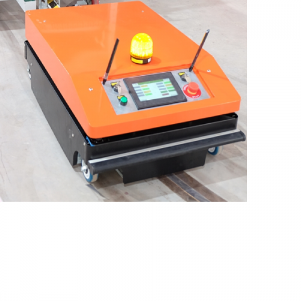 Xe Tự Hành AGV - Bao An Automation