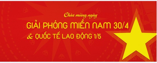 Xem hình ảnh bìa 30/4 cho Facebook miễn phí đẹp nhất năm 2020