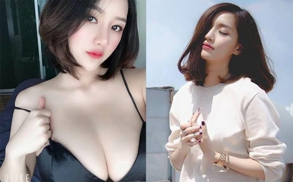 Xem hình ảnh gái xinh tóc ngắn ngang vai dễ thương cute nhất 2020