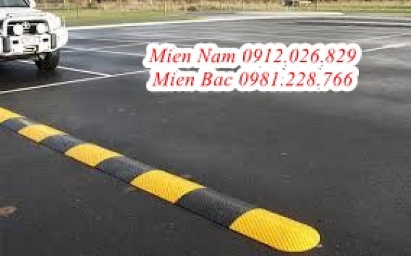 Xem ngay địa chỉ bán các loại gờ giảm tốc độ giá tốt hiện nay