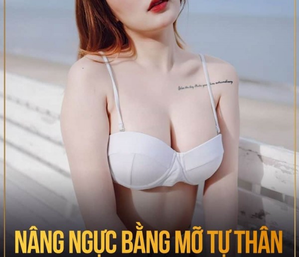 Xiết luật phẫu thuật nâng ngực giá thẩm mỹ vòng 1 ở viện trở xuống
