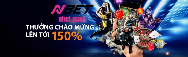 Xổ số Nbet
