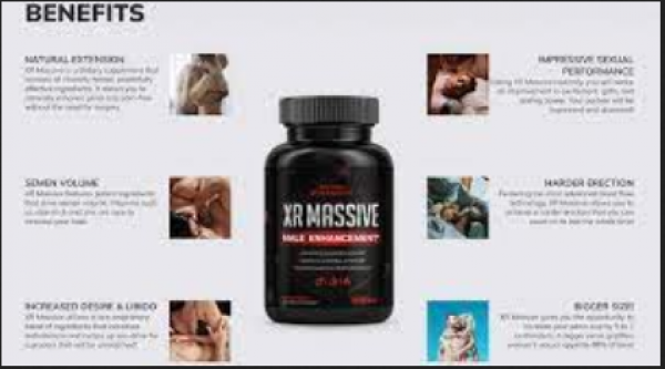 XR Massive Male Enhancement IS IT REALLY WORK FOR ERECTILE DYSFUNCTION NOT SPAM?(SPAM OR LEGIT)