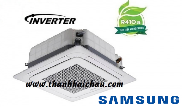 Xuất xứ, tính năng, giá cả máy lạnh - điều hòa âm trần Samsung
