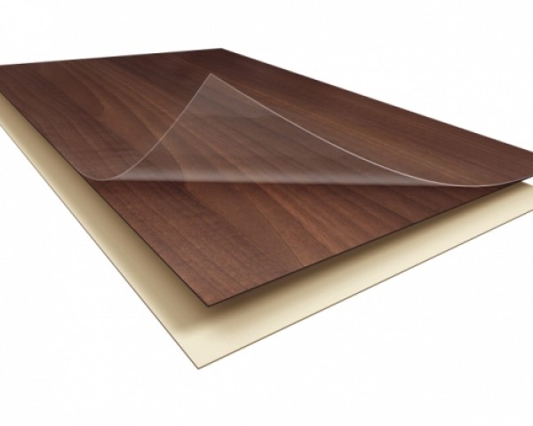 Xưởng chuyên sản xuất ván MDF phủ Melamine - Công ty Thái Lê