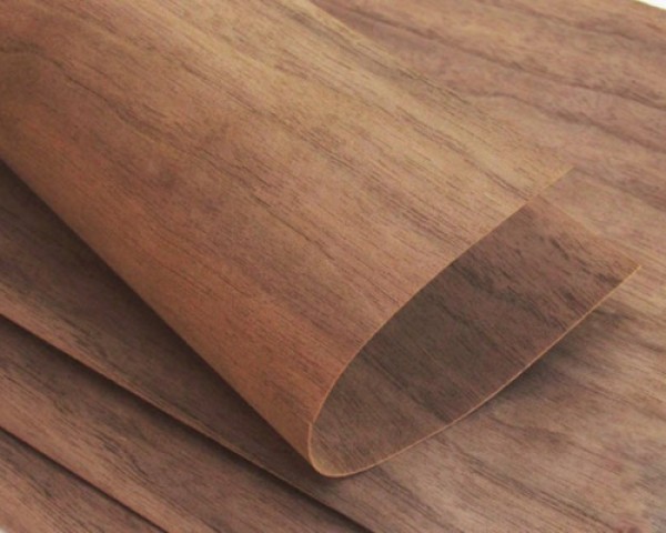 Xưởng chuyên sản xuất ván phủ Veneer - Thái Lê