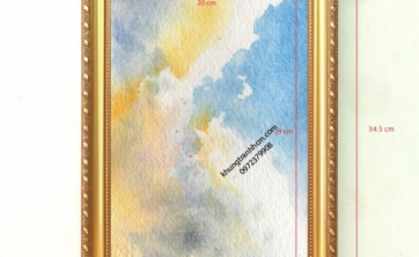 Xưởng sản xuất khung bằng khen | 097 237 9908