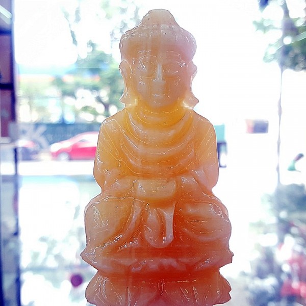 Ý nghĩa tượng Phật Quan Thế Âm Bồ Tát trong phong thủy