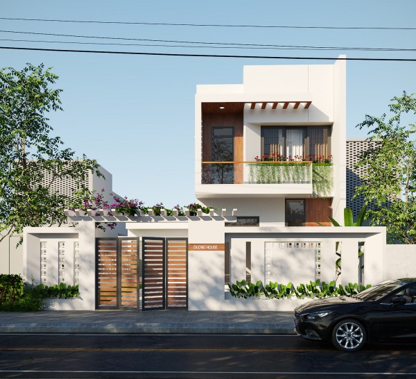 Ý tưởng thiết kế nội thất phòng khách năm 2021