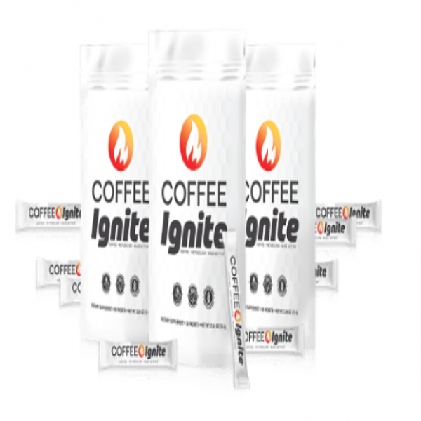 Yoga Burn Coffee Ignite Powder Reviews (ALERT) Risky Ingredients? Canada & UK!