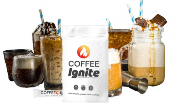 Yoga Burn Coffee Ignite Reviews - Quality Ingredients That Work?