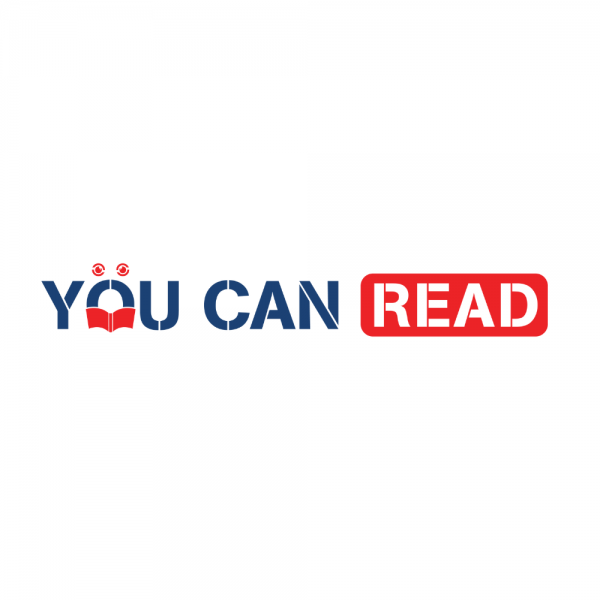You Can Read sách dạy đọc