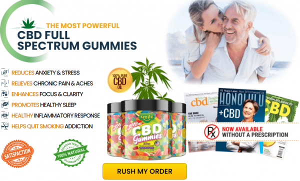 You Should Experience Dr Oz CBD Gummies At Least Once In Your Lifetime And Here's Why.