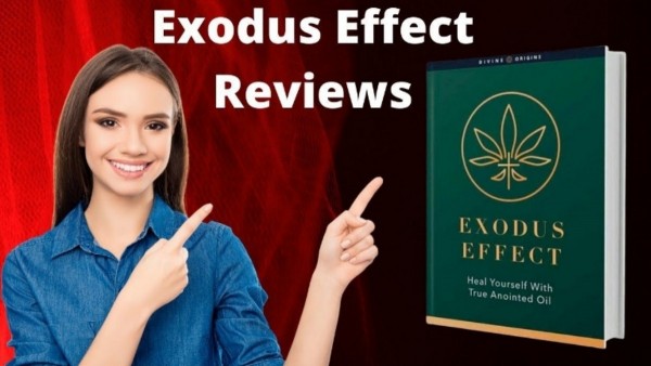 You Should Experience Exodus Effect At Least Once In Your Lifetime And Here's Why!